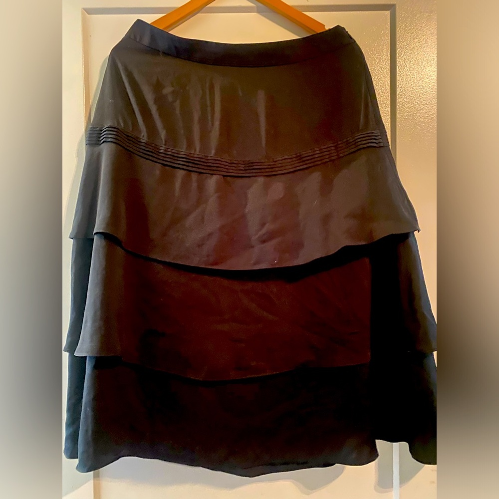 Aline Skirt